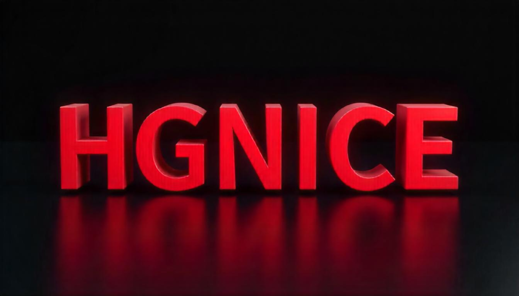 hgnice